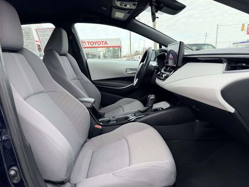 Certified 2023 Toyota Corolla SE image 13