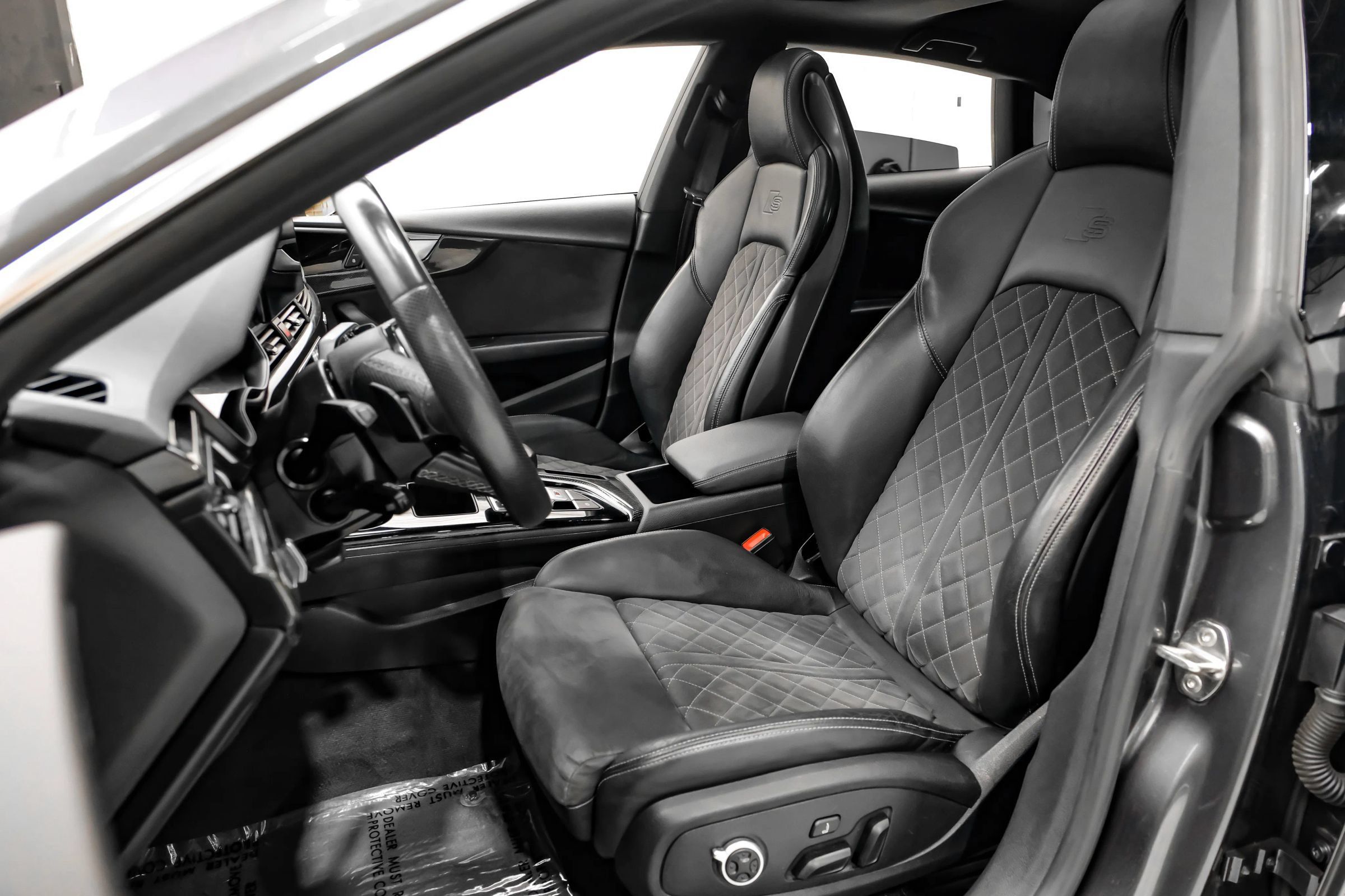 Used 2022 Audi S5 Premium w/ Convenience Package AWD/4WD image 31