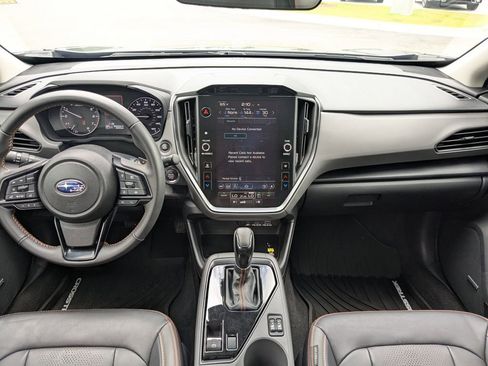Certified 2025 Subaru Crosstrek 2.5i Limited w/ Popular Package #3A AWD/4WD image 13