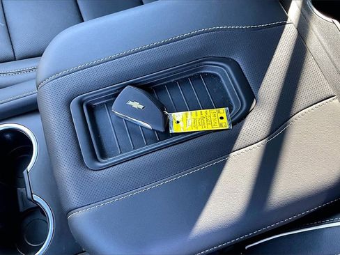 Certified 2024 Chevrolet Tahoe Premier image 7