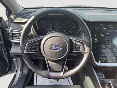 Certified 2024 Subaru Outback Limited AWD/4WD image 20