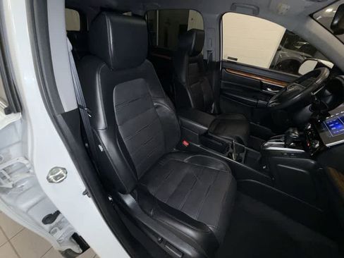 Used 2020 Honda CR-V EX-L image 15