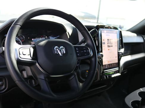 New 2026 RAM 2500 Tradesman image 26