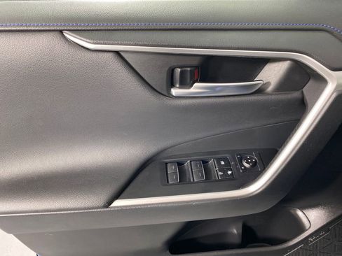 Certified 2023 Toyota RAV4 XSE image 12