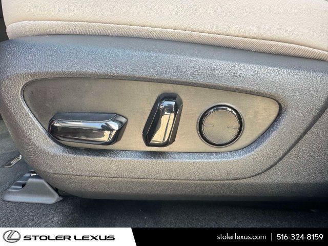 Certified 2025 Lexus RX 350 Premium AWD/4WD image 23