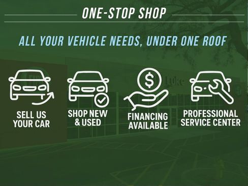 Used 2025 Ford Expedition Active RWD image 5