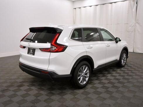 New 2026 Honda CR-V EX-L image 7