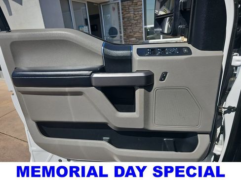 Used 2021 Ford F250 XLT w/ XLT Value Package AWD/4WD image 25