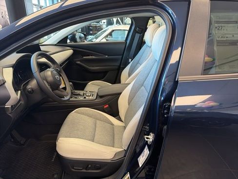 New 2026 MAZDA CX-30 Aire Edition AWD/4WD image 13