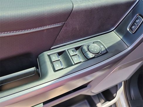 New 2025 Ford F150 XLT w/ Equipment Group 303A High image 16