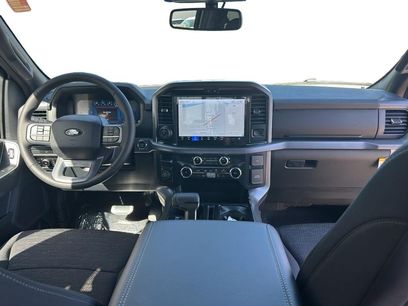 New 2026 Ford F150 XLT w/ Equipment Group 302A MID
