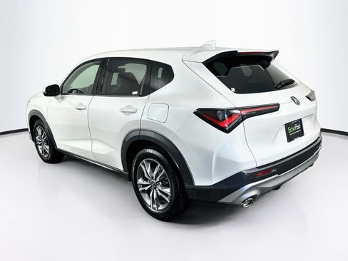 Used 2025 Acura ADX FWD image 5
