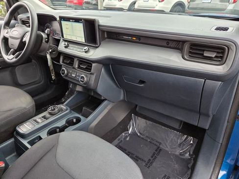 Certified 2022 Ford Maverick XL image 15