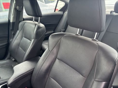 Used 2016 Acura ILX FWD image 6