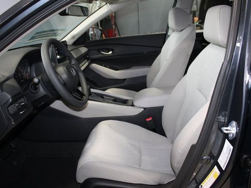 New 2026 Honda Accord SE image 19