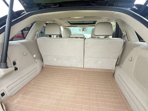 Used 2014 Lincoln MKX AWD w/ Equipment Group 102A image 19