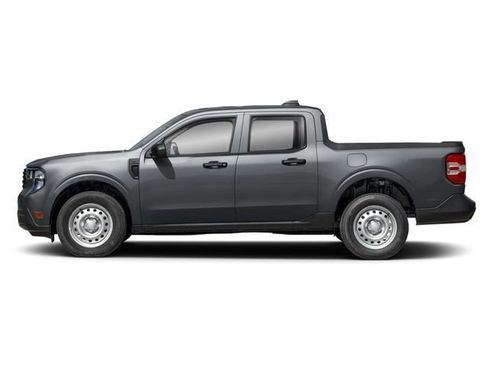 New 2026 Ford Maverick XL FWD image 3