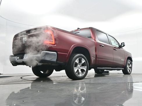 Used 2022 RAM 1500 Laramie image 30