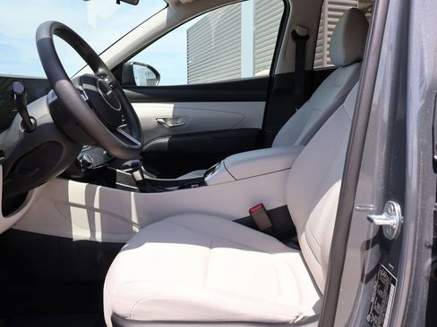Used 2026 Hyundai Tucson SEL AWD/4WD image 23