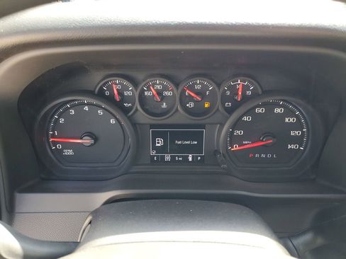 New 2025 Chevrolet Silverado 2500 W/T w/ WT Convenience Package image 17