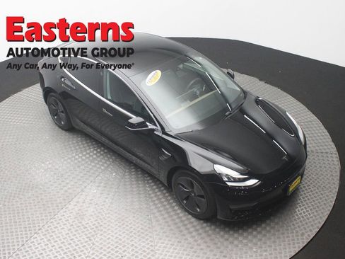 Used 2020 Tesla Model 3 Long Range image 3