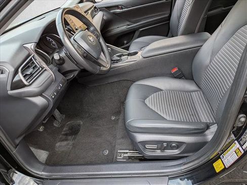 Certified 2024 Toyota Camry SE image 14