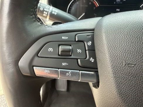 Certified 2021 Cadillac CT4 Premium Luxury w/ Climate Package RWD image 30