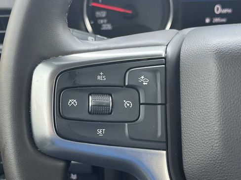 Used 2024 Chevrolet Suburban LS w/ Driver Alert Package image 27