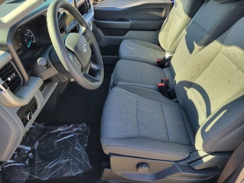 New 2026 Ford F250 XL w/ STX Appearance Package AWD/4WD image 7
