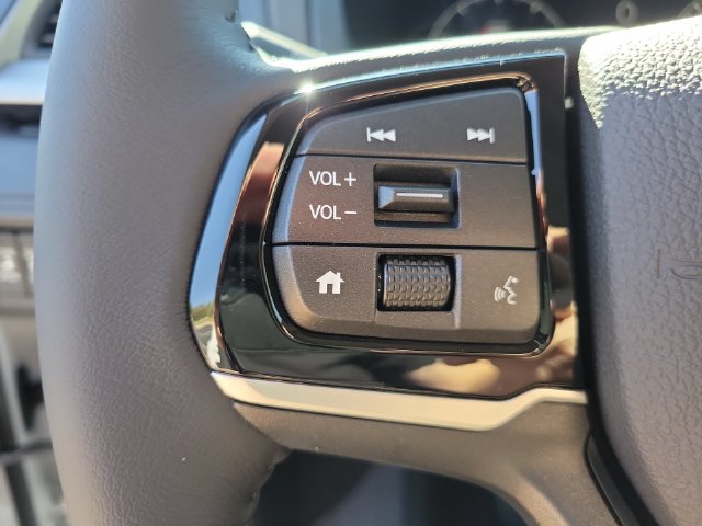 New 2027 Honda Odyssey EX-L image 32