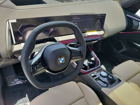 New 2026 BMW X3 xDrive30i w/ Premium Package AWD/4WD image 13