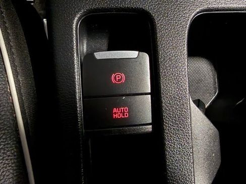 Used 2024 Kia Forte GT-Line FWD image 35