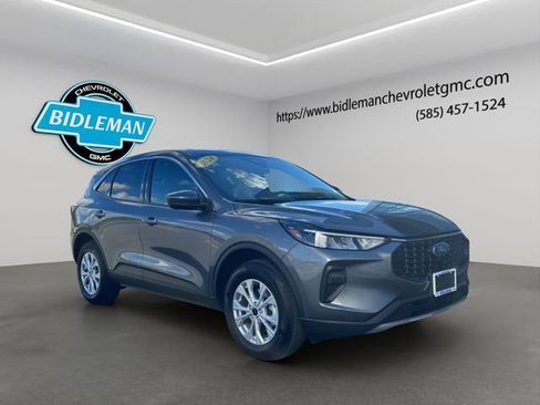 Used 2024 Ford Escape Active w/ Tech Pack #2 image 1