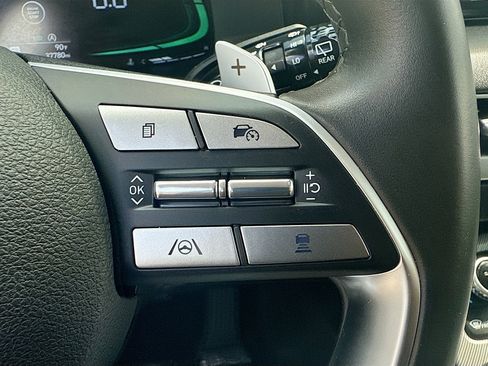 Used 2025 Hyundai Palisade SEL FWD image 36