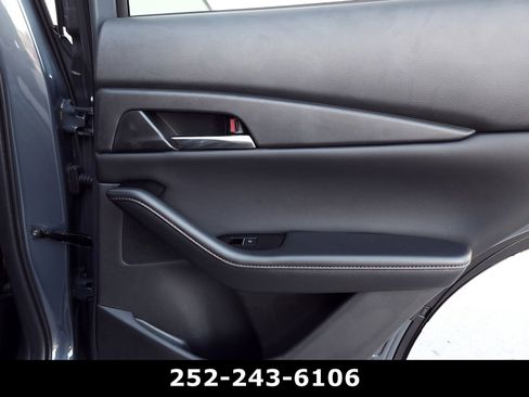 Used 2025 MAZDA CX-30 AWD 2.5 S w/ Preferred Package image 33