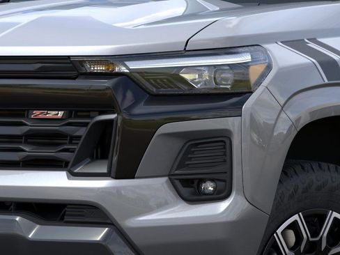 New 2026 Chevrolet Colorado Z71 AWD/4WD image 10