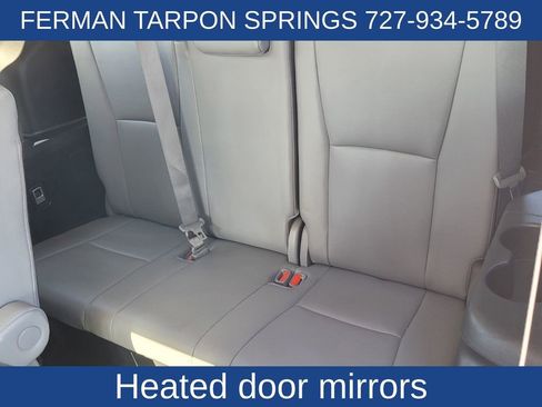 Used 2023 Toyota Highlander XLE image 15