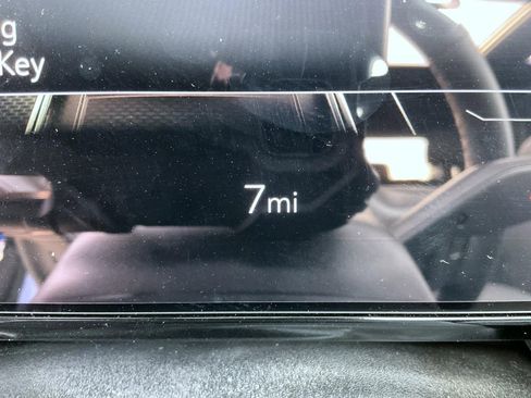 New 2026 GMC Terrain AT4 w/ Technology Package II image 14