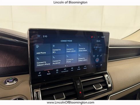 Certified 2024 Lincoln Navigator L Reserve AWD/4WD image 38
