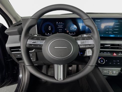 New 2026 Hyundai Sonata SEL FWD image 12