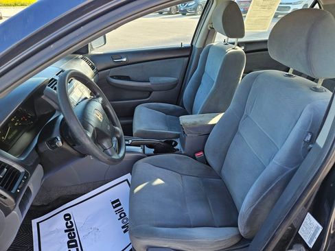 Used 2006 Honda Accord LX image 17