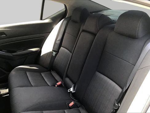 Certified 2023 Nissan Altima 2.5 SV FWD image 18