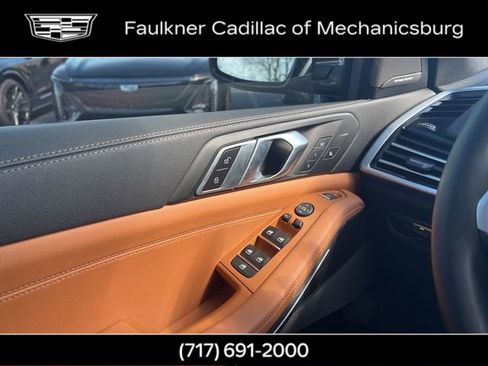 Used 2022 BMW X5 xDrive40i image 33