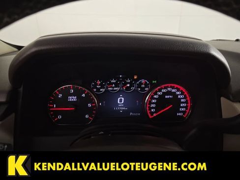 Used 2015 GMC Yukon XL Denali w/ Premium Package AWD/4WD image 12