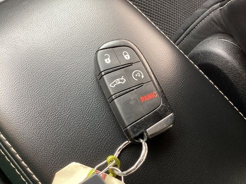 Used 2016 Dodge Journey Crossroad image 34