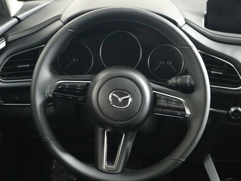 New 2025 MAZDA CX-30 AWD 2.5 S w/ Preferred Package image 13