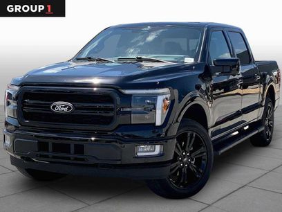Certified 2024 Ford F150 Lariat w/ Equipment Group 502A High