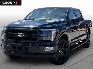 Certified 2024 Ford F150 Lariat w/ Equipment Group 502A High AWD/4WD video 1