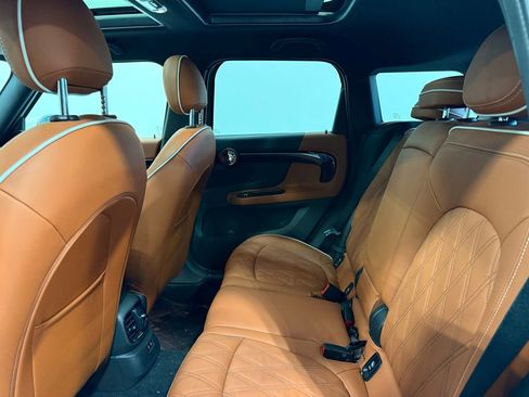 Certified 2023 MINI Cooper Countryman S image 11