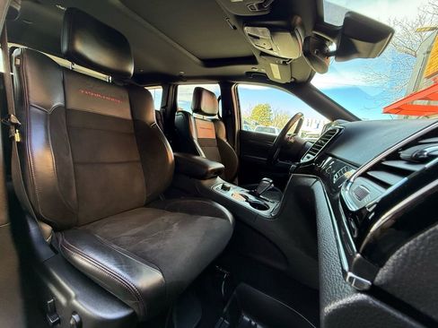 Used 2020 Jeep Grand Cherokee Trailhawk image 4